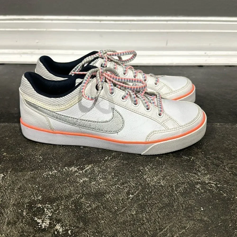 Nike Capri 3 LTR 4.5Y